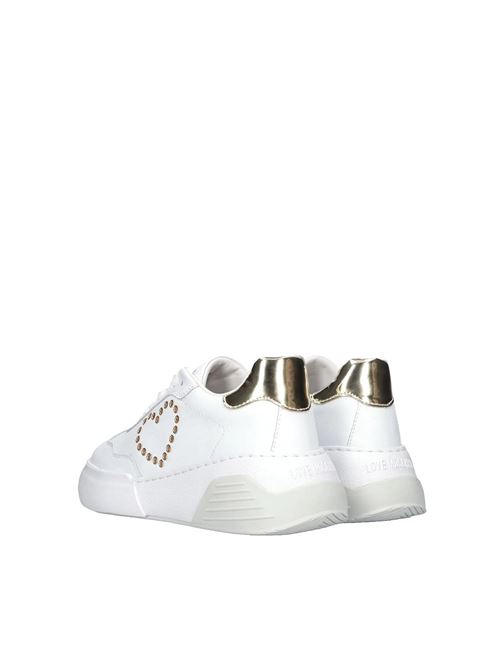 Sneakers Star50 LOVE MOSCHINO | JA15865G0GIA019